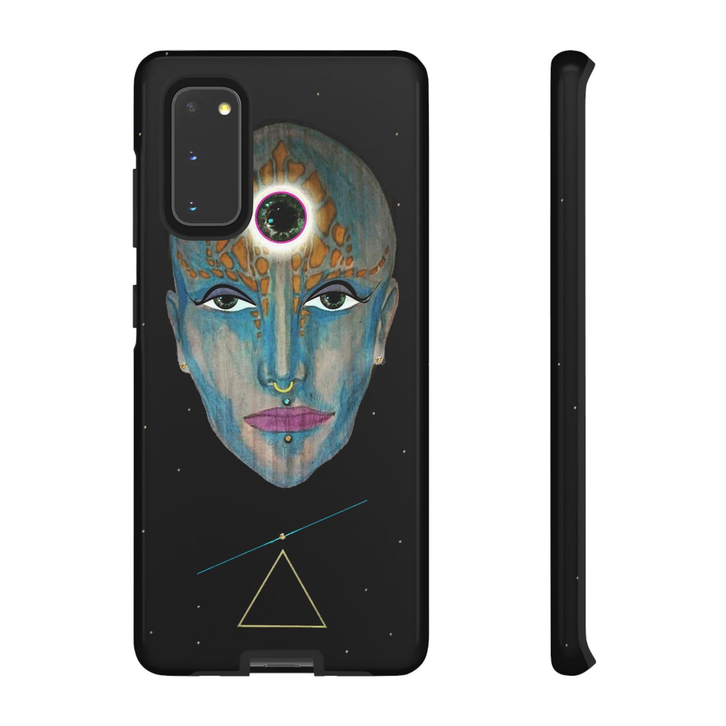 Guardian Phone Case (iPhone/Samsung)