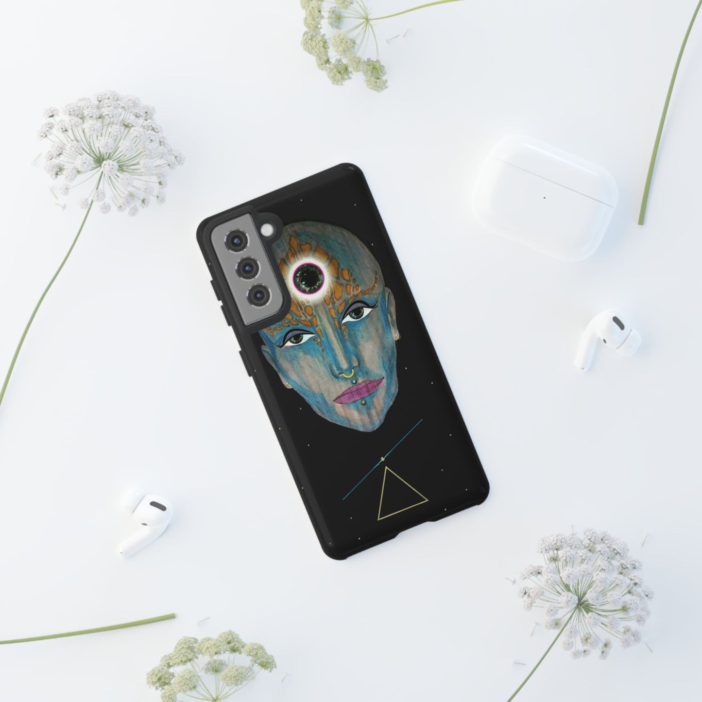 Guardian Phone Case (iPhone/Samsung)