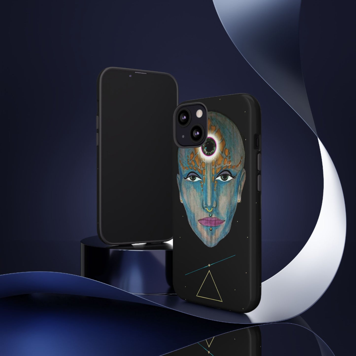 Guardian Phone Case (iPhone/Samsung)