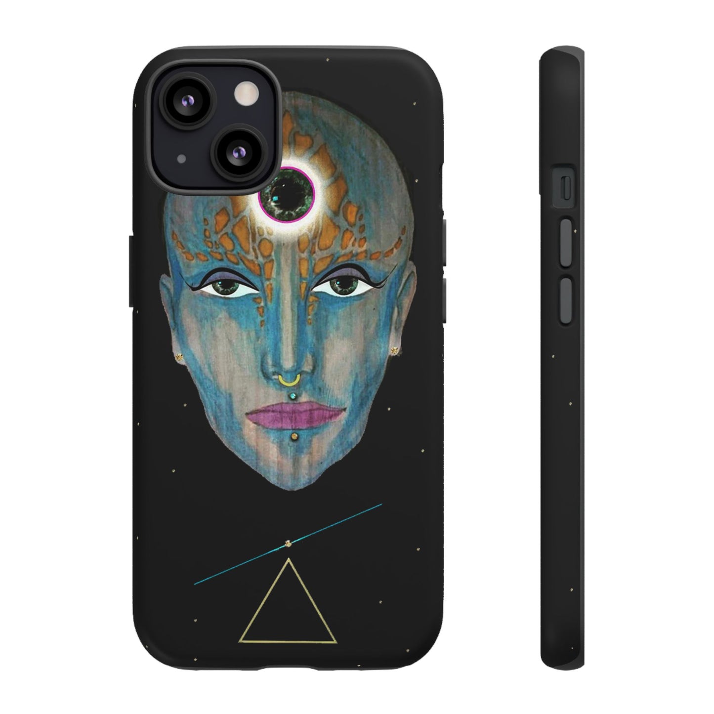 Guardian Phone Case (iPhone/Samsung)