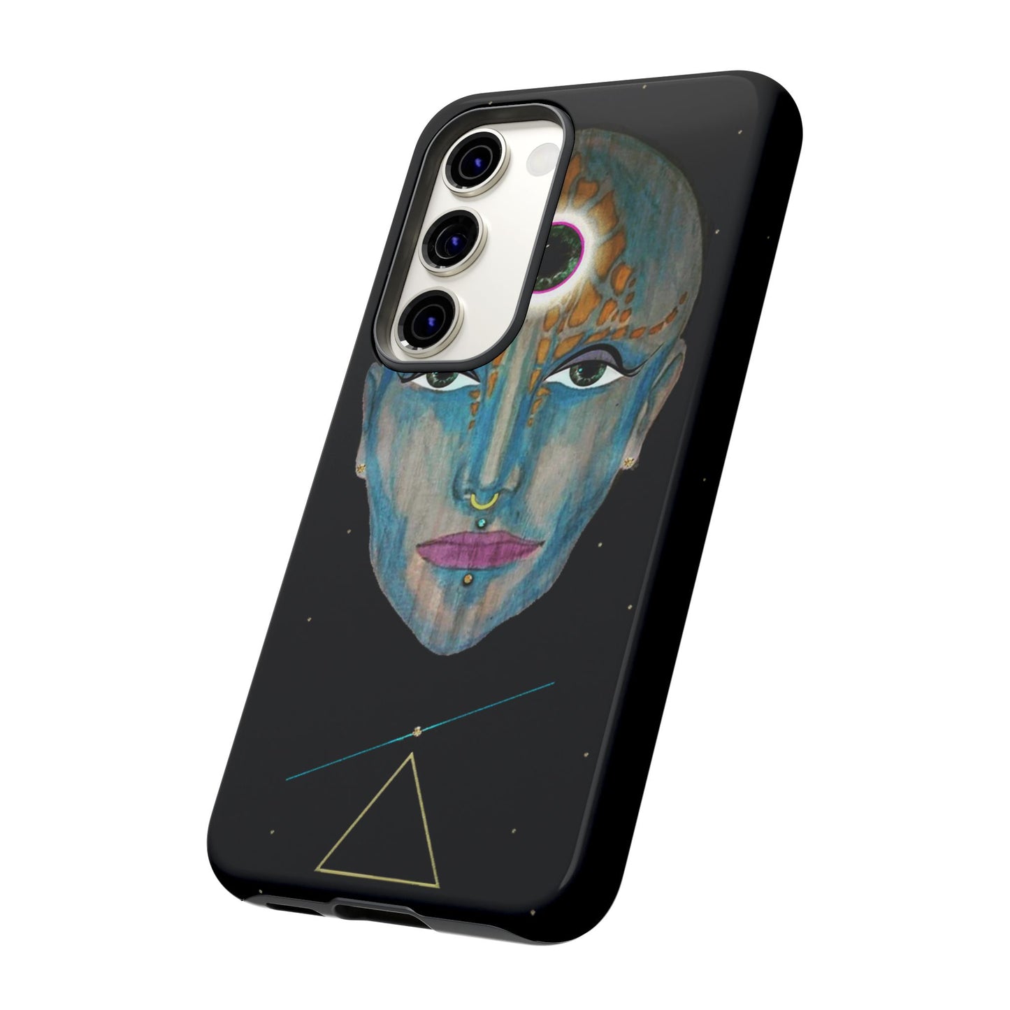 Guardian Phone Case (iPhone/Samsung)