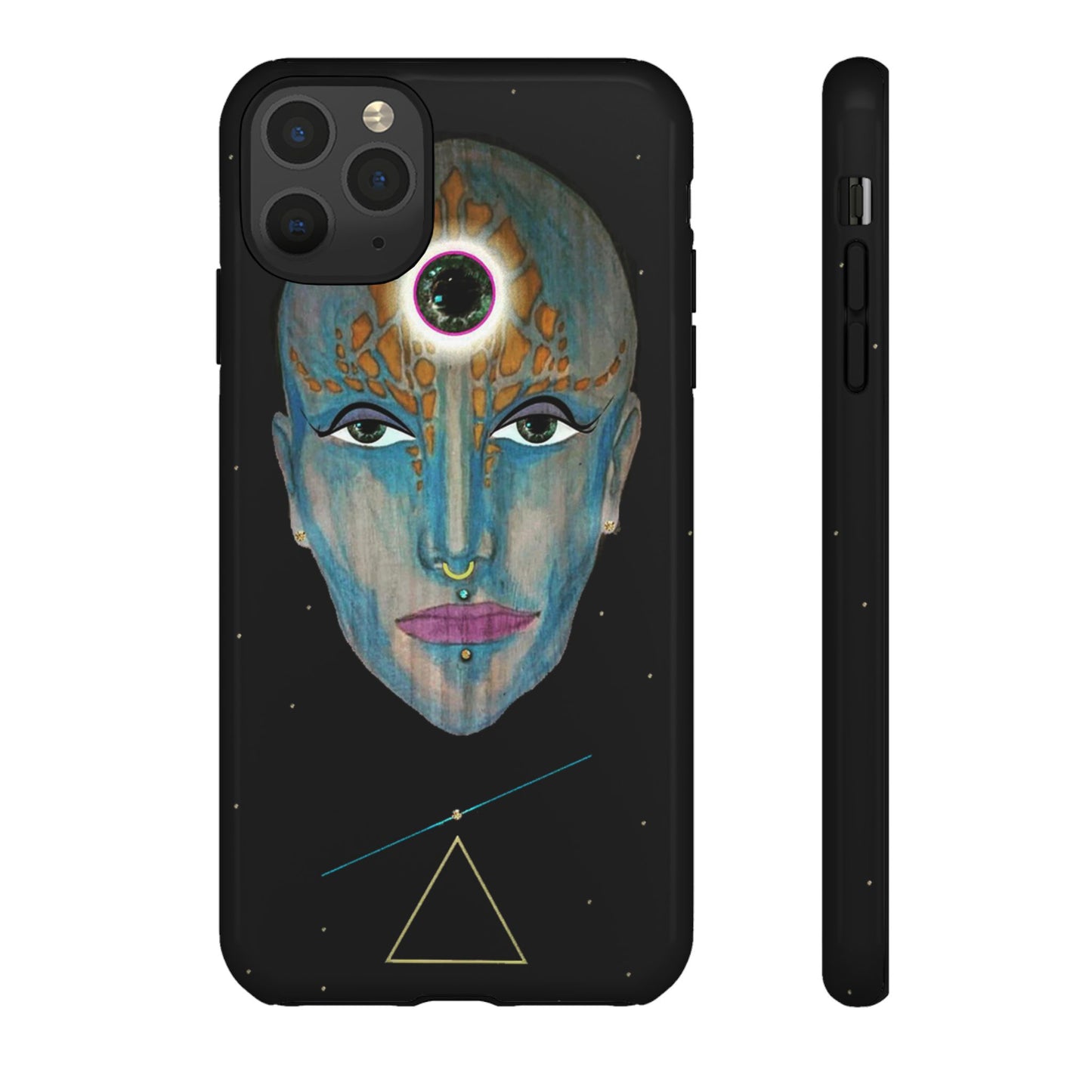 Guardian Phone Case (iPhone/Samsung)