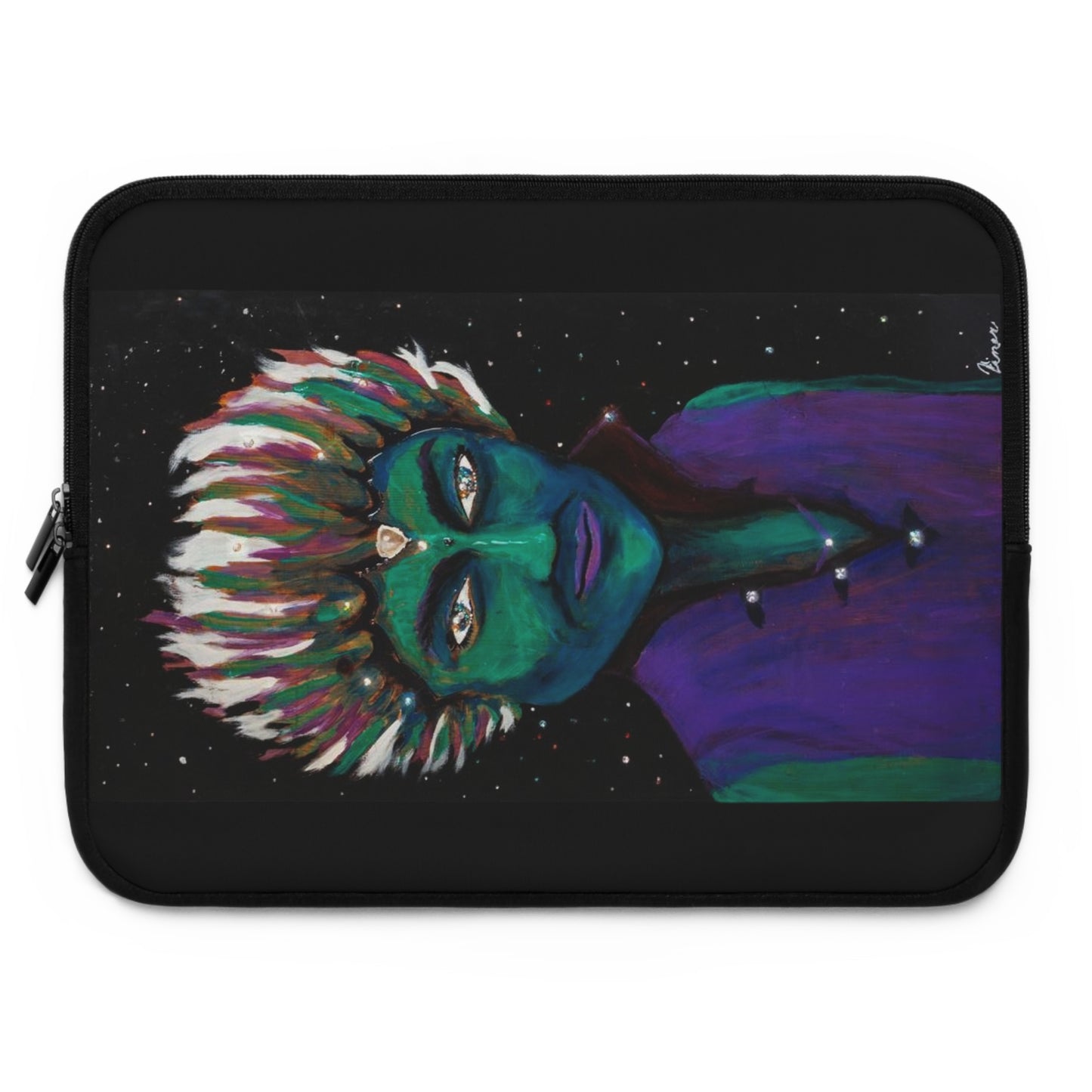 Prince’s Laptop Sleeve