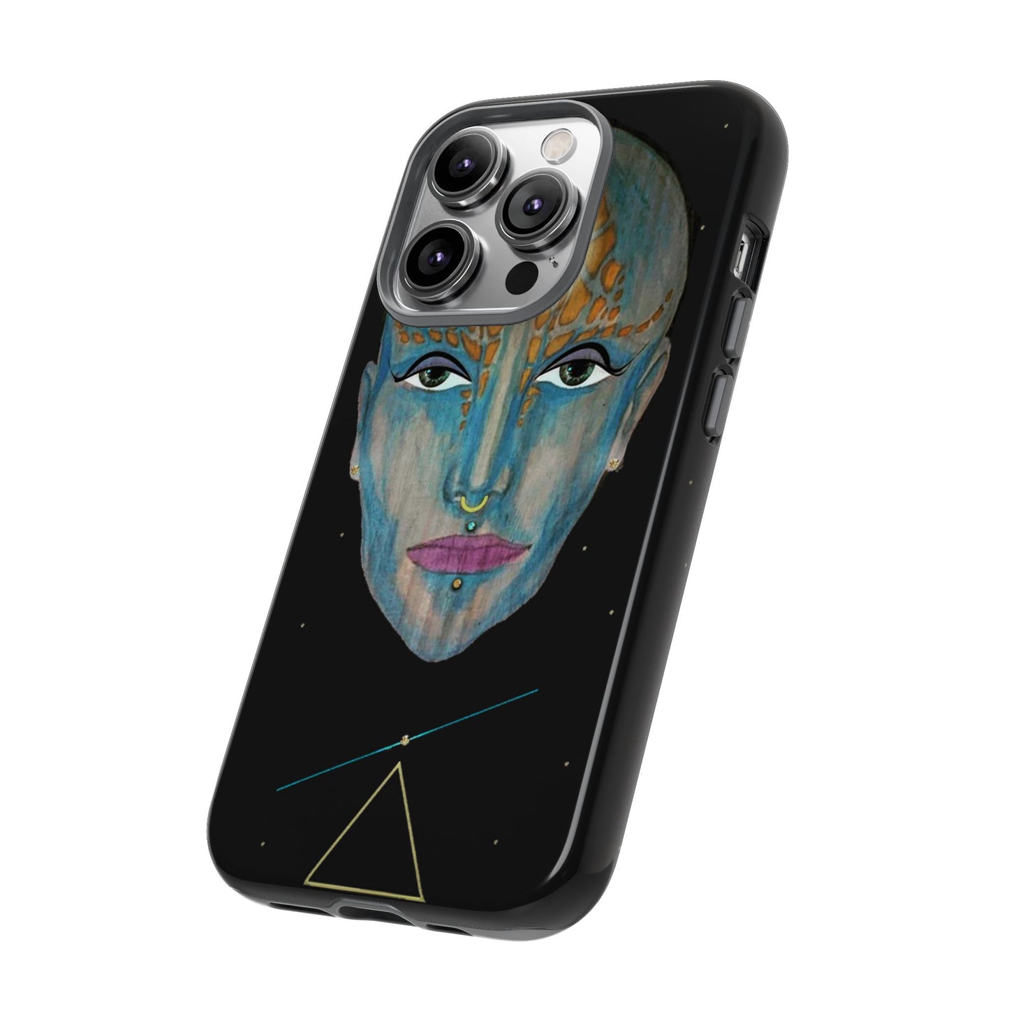 Guardian Phone Case (iPhone/Samsung)