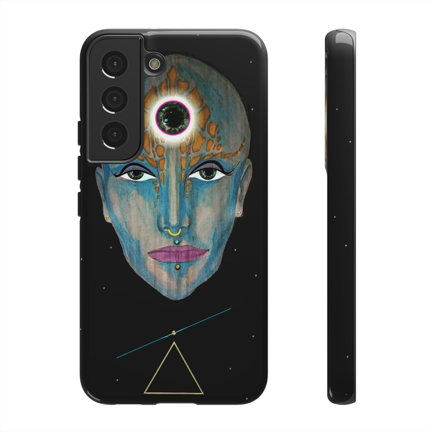 Guardian Phone Case (iPhone/Samsung)