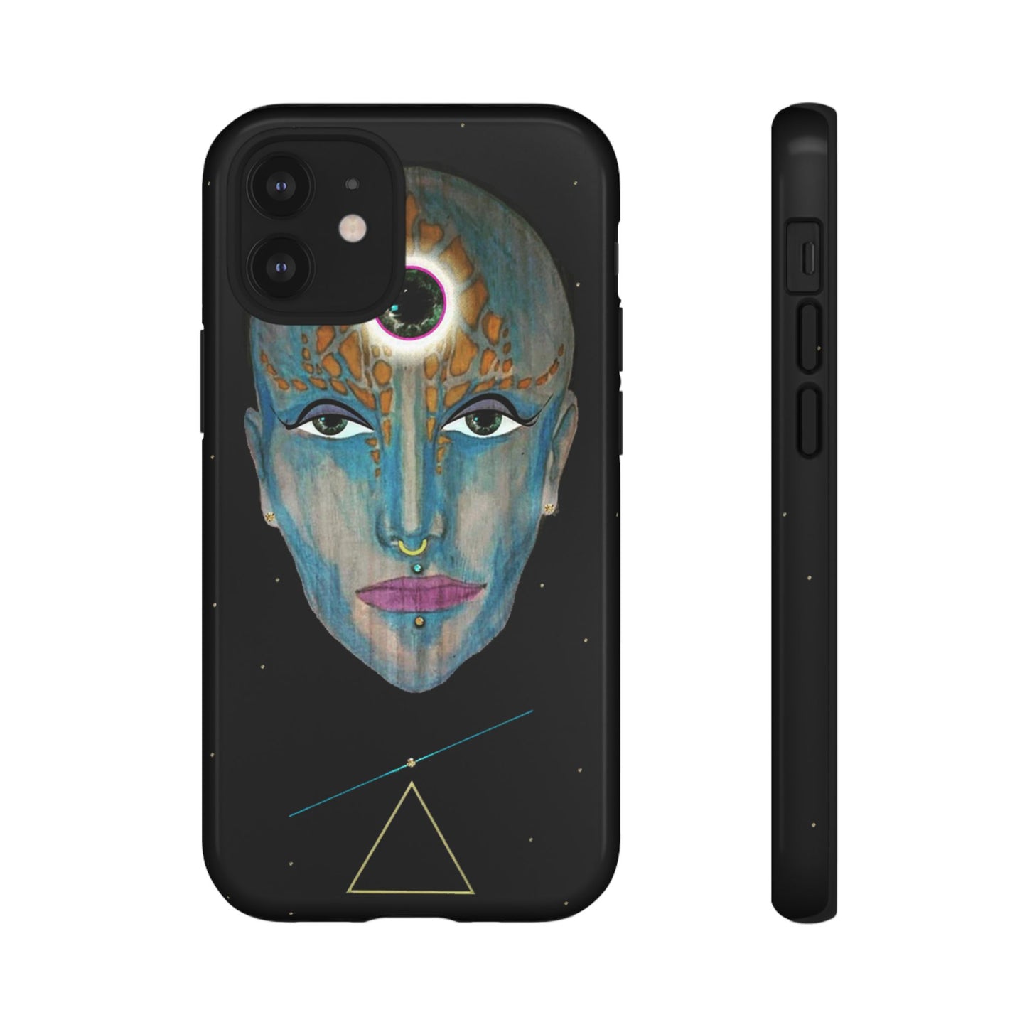 Guardian Phone Case (iPhone/Samsung)