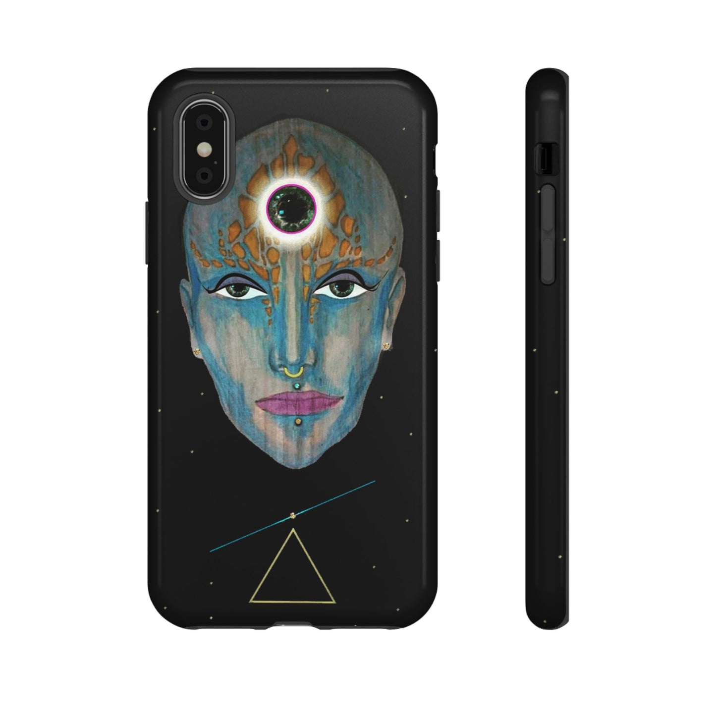 Guardian Phone Case (iPhone/Samsung)