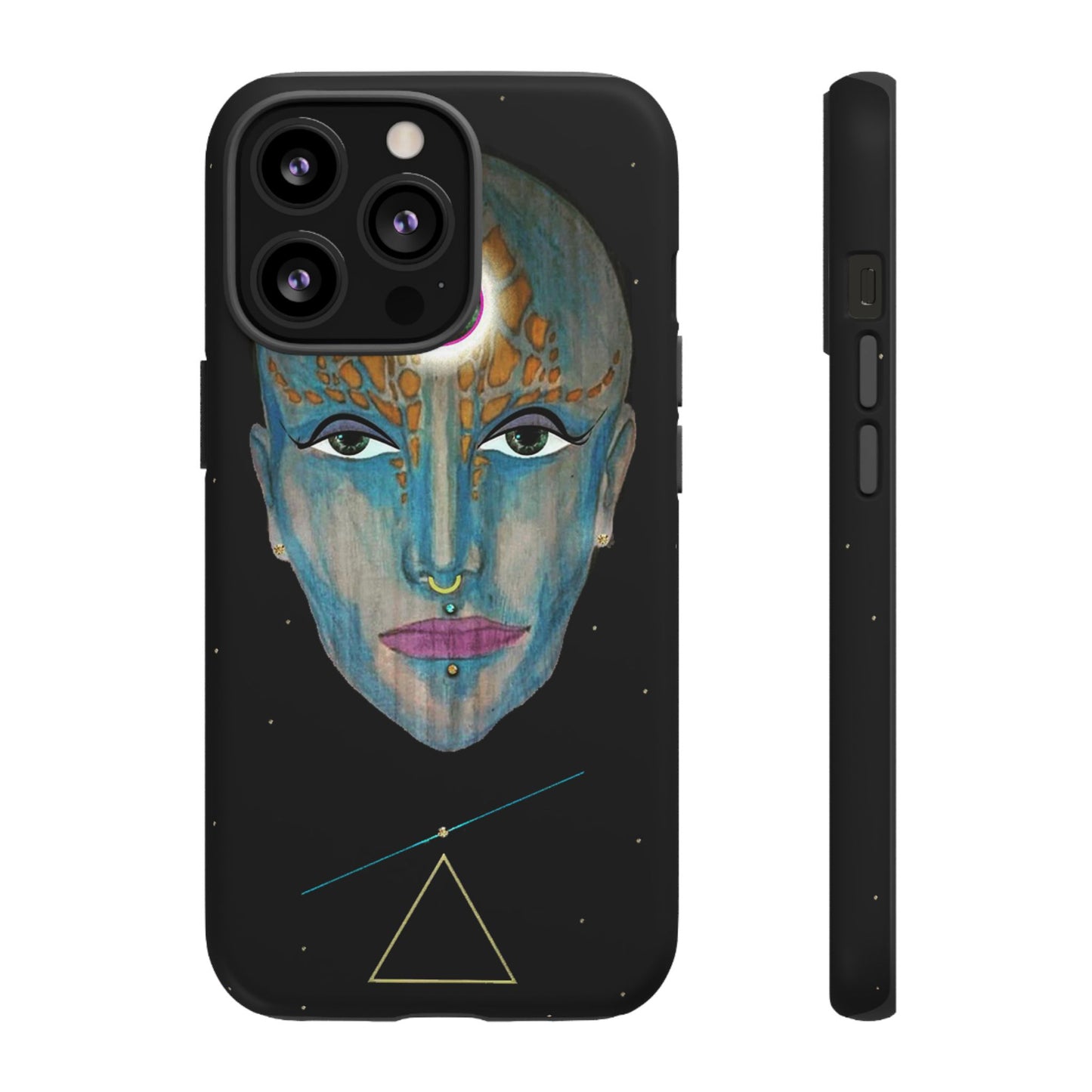 Guardian Phone Case (iPhone/Samsung)