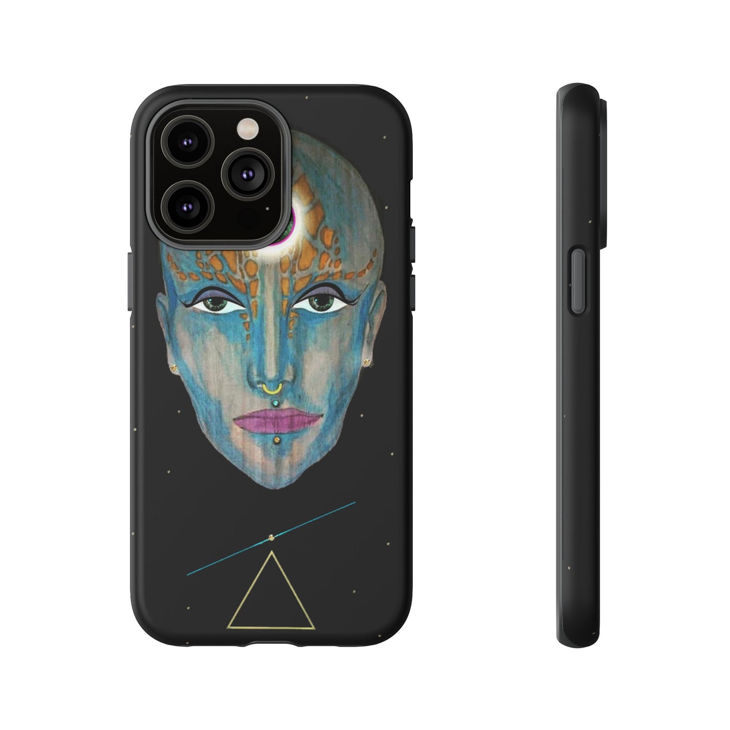 Guardian Phone Case (iPhone/Samsung)