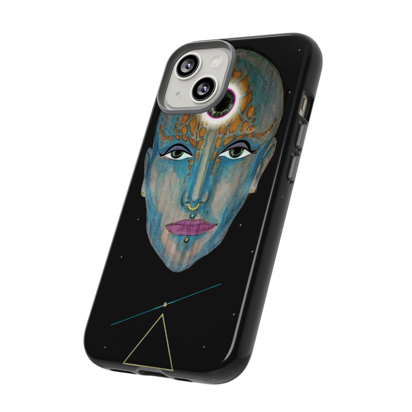 Guardian Phone Case (iPhone/Samsung)