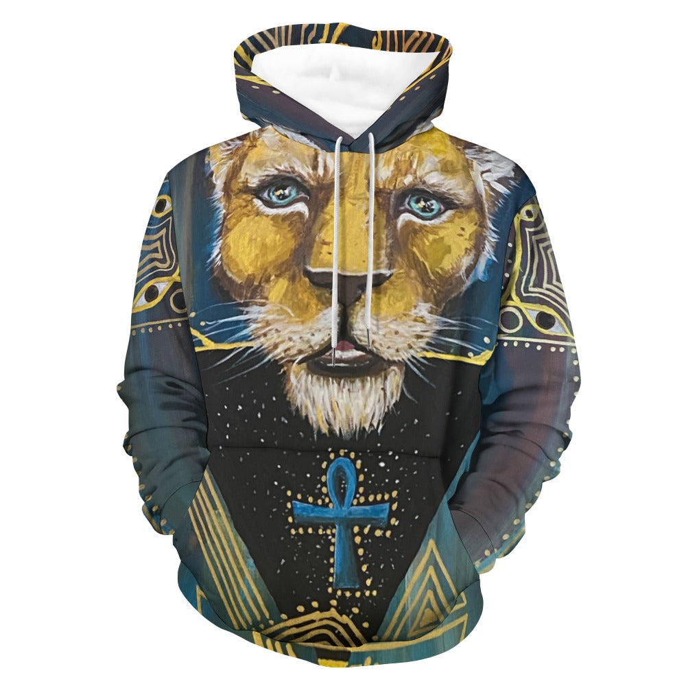 Sekhmet Women’s Hoodie